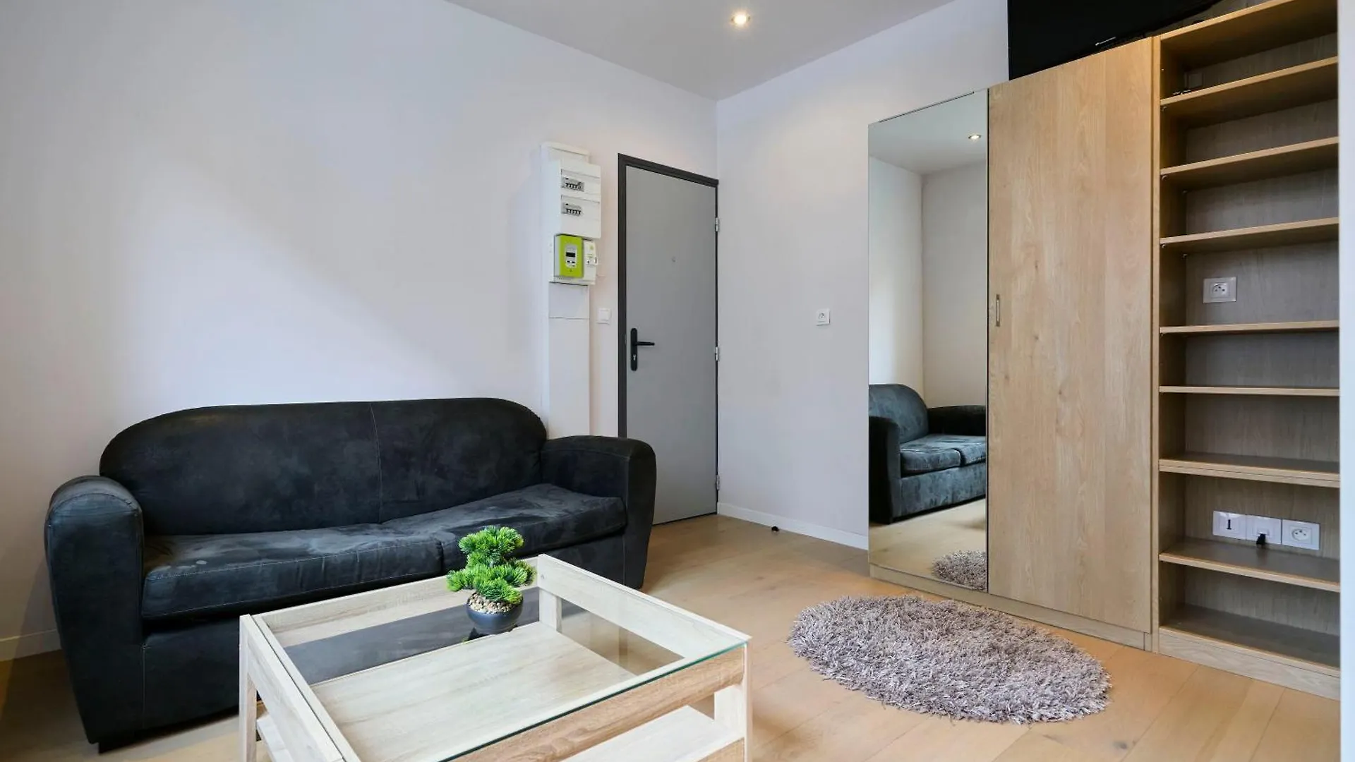 Hypercentre De Lille, A Deux Pas De La Gare Lille Flandres Apartment