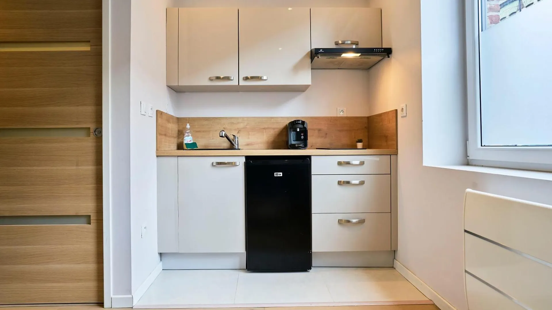 Hypercentre De Lille, A Deux Pas De La Gare Lille Flandres Apartment