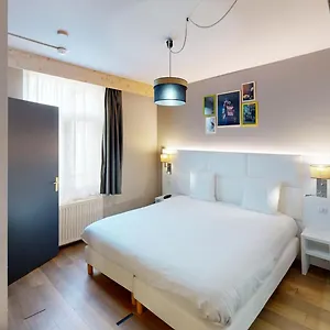 Greet Gare Flandres - Groupe Accor Hotel